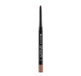 Essence Matte Lip Liner Pencil - 01 Brown